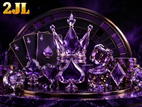 2JL Rewards image 1